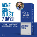 Wiki Special Anti Acne Serum